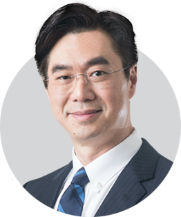 Dr. Kang Ting Personal profile avatar