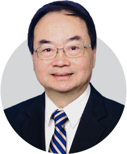 Dr. Peter Ngan Personal profile avatar