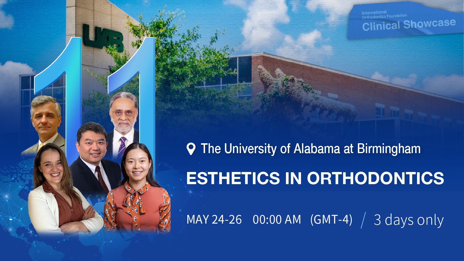 Esthetics in Orthodontics