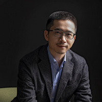 expert Mr. DONALD HUANG image.