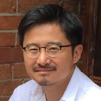 expert DAI FENG image.