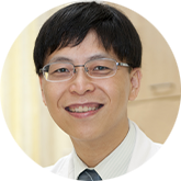 Prof. Kenko Jian-hong Yu pic