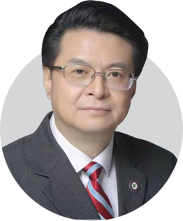 Dr. Zhihe Zhao Personal profile avatar