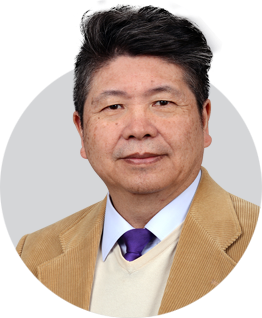 Dr. Ching-Chang Ko Personal profile avatar