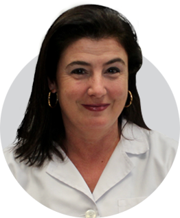 Dr. Conchita Martin Personal profile avatar