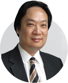 Dr. Bin Cai Personal profile avatar