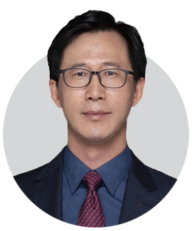Dr. Jun Wang Personal profile avatar
