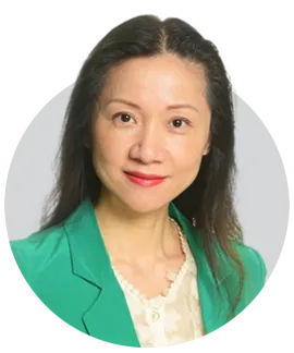 Dr. Yijin Ren Personal profile avatar