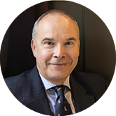 Dr. Martyn Cobourne pic