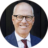 Dr. Thor Henrikson pic