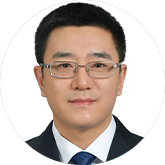 Dr. Guomin Wu pic