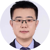 Dr. Xingfu Bao pic