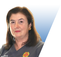 Dr. Conchita Martin Personal profile avatar