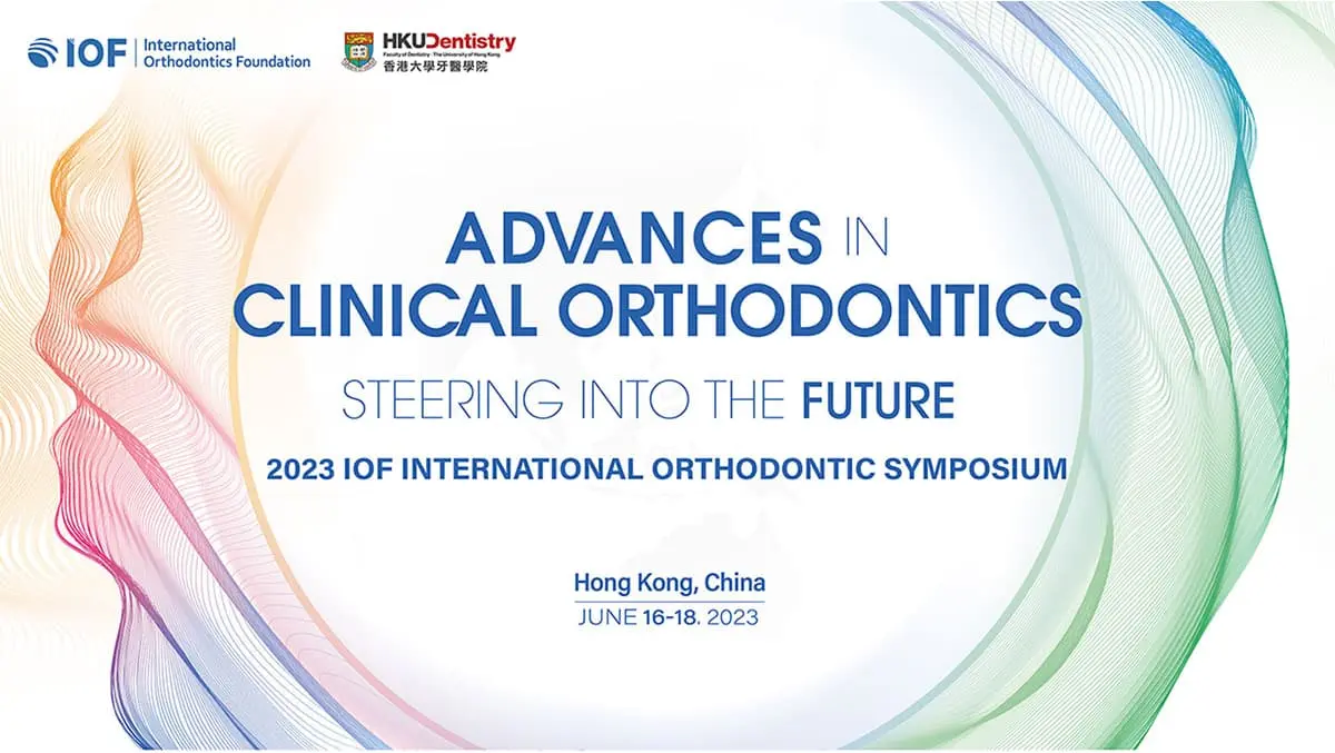 2023 IOF International Orthodontic Symposium