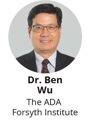 Ben Wu