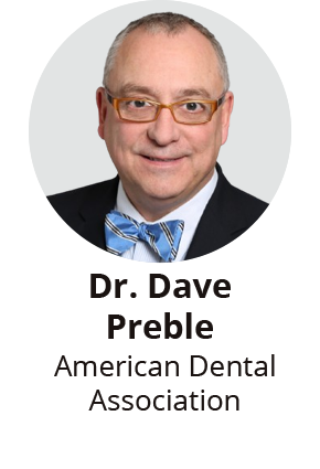 Dave Preble