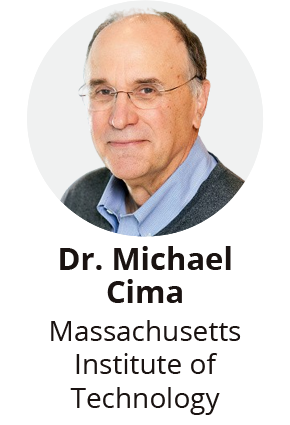 Michael Cima