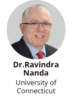 Ravindra Nanda