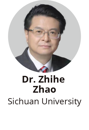 Zhihe Zhao
